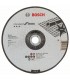 Disco Corte INOX Bosch 230x1,9mm