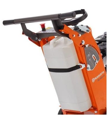 Cortadora de suelo (Juntas)