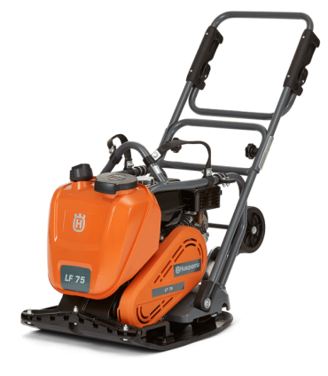 Bandeja Compactadora 95 kgs.