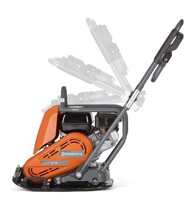 Bandeja Compactadora 95 kgs.