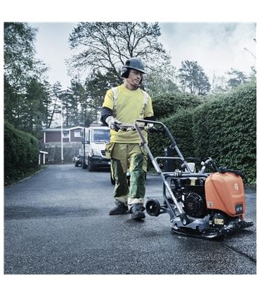 Bandeja Compactadora 95 kgs.