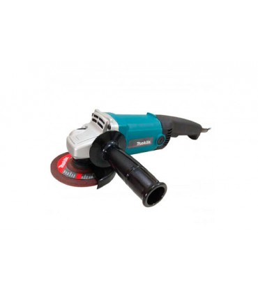 Amoladora Radial 125mm