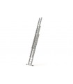 Triple combination extension ladder 9 .9 metres