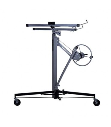 ELEVADOR PLACAS YESO HORIZONTAL-VERTICAL / 68 KG / 3.35 M