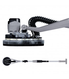 Walls-Ceilings Sander 400 W
