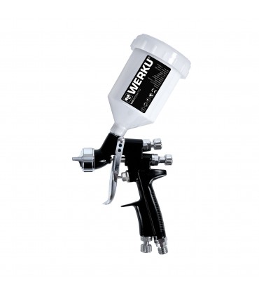 Paint Spray gun