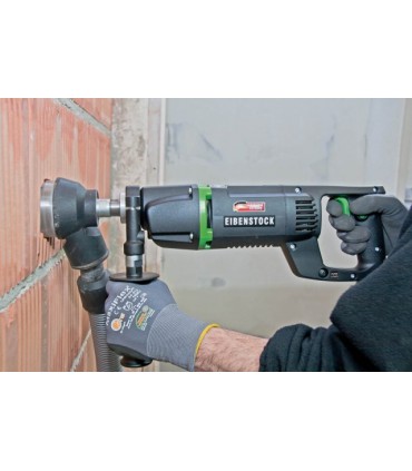 Taladro Perforadora Manual 1500W EHD15