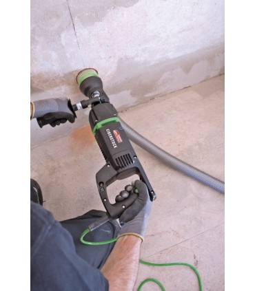 Taladro Perforadora Manual 1500W EHD15