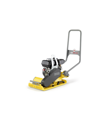 Vibrating Plate 75kg