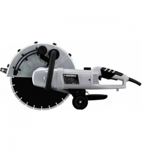 Electric Stone and Marble wet saw