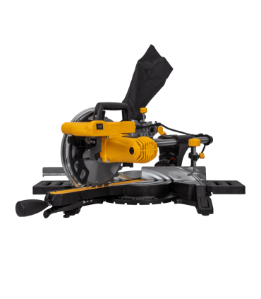 Ingletadora Telescopica 1500 W - 210 MM