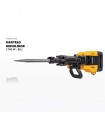 DEMOLITION HAMMER 1700 W