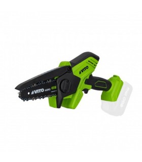 MINI MOTOSIERRA 20V - 100MM