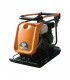 Plancha Vibrante UNIDIRECCIONAL especial tierra y grava