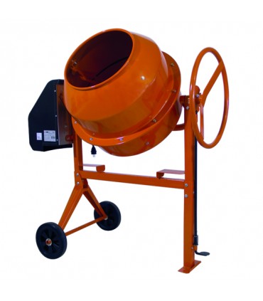 Hormigonera 150 litros